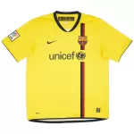 Retro Barcelona Away Jersey 2008/09 - minejerseys