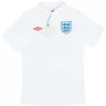 Retro England Home Jersey 2009/10 - minejerseys