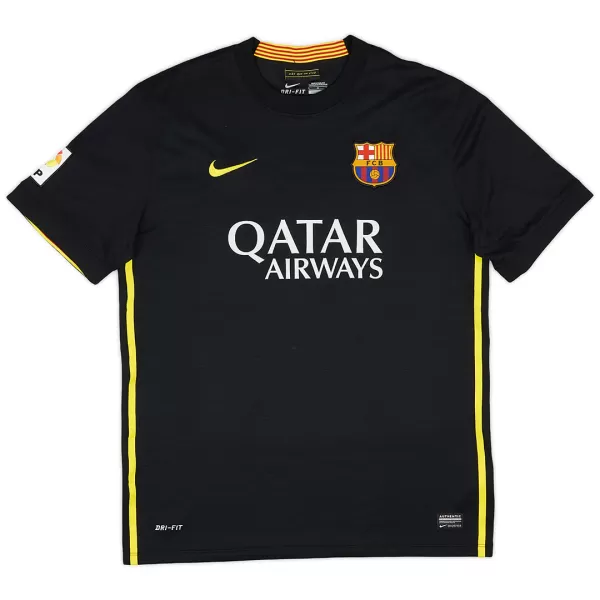 Retro Barcelona Third Jersey 2013/14 - minejerseys