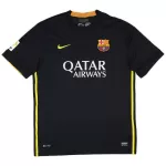 Retro Barcelona Third Jersey 2013/14 - minejerseys