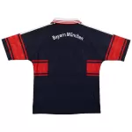 Retro Bayern Munich Home Jersey 1997/99 - minejerseys