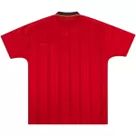 Retro Spain Home Jersey World Cup 1994 - minejerseys