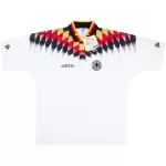 Retro Germany Home Jersey 1994 - minejerseys