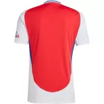 Arsenal Home Jersey - [Super Replica] - minejerseys