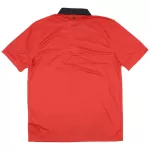 Retro Manchester United Home Jersey 2013/14 - minejerseys