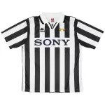 Retro Juventus Home Jersey 1996/97 - minejerseys