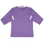 Retro Real Madrid Long Sleeve Away Jersey 2016/17 - minejerseys