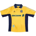 Retro Marseilles Third Jersey 1998/99 - minejerseys