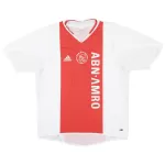 Retro Ajax Home Jersey 2004/05 - minejerseys