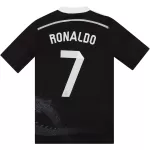 Ronaldo #7 Retro Real Madrid Third Jersey 2014/15 - minejerseys