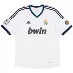 Retro Real Madrid Home Jersey 2012/13 - minejerseys
