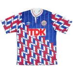 Retro Ajax Away Jersey 1989/90 - minejerseys