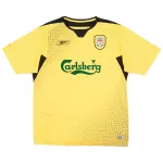 Retro Liverpool Away Jersey 2004/05 - minejerseys