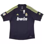 Retro Real Madrid Away Jersey 2012/13 - minejerseys