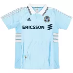 Retro Marseilles Away Jersey 1998/99 - minejerseys