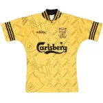 Retro Liverpool Third Jersey 1995/96 - minejerseys