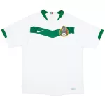 Retro Mexico Away Jersey World Cup 2006 - minejerseys