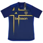 Boca Juniors Third Jersey - minejerseys