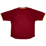 Retro Portugal Home Jersey Euro Cup 2000 - minejerseys