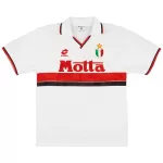 Retro AC Milan Away Jersey 1993/94 - minejerseys