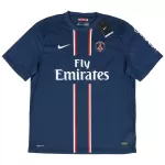 Retro PSG Home Jersey 2012/13 - minejerseys