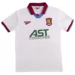 Retro Aston Villa Away Jersey 1996/98 - minejerseys