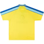 Retro Chelsea Away Jersey 1996/97 - minejerseys