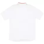 Retro England Home Jersey 2012 - minejerseys