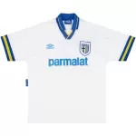 Retro Parma Calcio 1913 Home Jersey 1993/95 - minejerseys