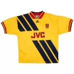 Retro Arsenal Away Jersey 1993/94 - minejerseys