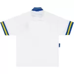 Retro Parma Calcio 1913 Home Jersey 1993/95 - minejerseys