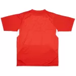 Retro Liverpool UCL Final Home Jersey 2005 - minejerseys