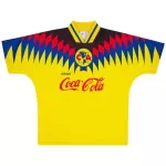 Retro Club America Home Jersey 1995 - minejerseys