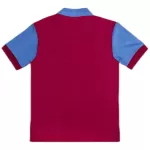 Retro Aston Villa Home Jersey 1995/97 - minejerseys