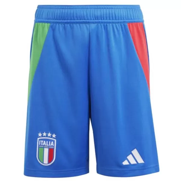 Italy Away Shorts EURO - minejerseys