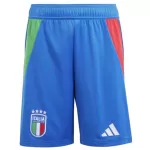 Italy Away Shorts EURO - minejerseys
