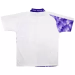 Retro Real Madrid Third Jersey 1996/97 - minejerseys