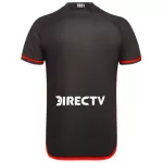 River Plate Third Jersey - minejerseys