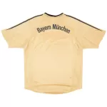 Retro Bayern Munich Away Jersey 2004/05 - minejerseys