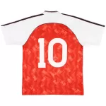 Retro Arsenal Home Jersey 1990/92 - minejerseys