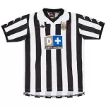 Retro Juventus Home Jersey 1999/00 - minejerseys