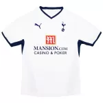 Retro Tottenham Hotspur Home Jersey 2008/09 - minejerseys