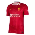 Liverpool Home Jersey - minejerseys