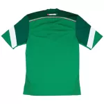 Retro Mexico Home Jersey World Cup 2014 - minejerseys