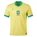 [Super Replica] Brazil Home Full Kit Copa America - minejerseys