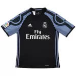 Retro Real Madrid Third Jersey 2016/17 - minejerseys