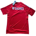 Benfica Home Jersey - minejerseys