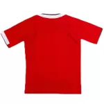 Retro Manchester United Home Jersey 2004/06 - minejerseys