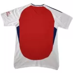 Arsenal Home Jersey - [Super Replica] - minejerseys