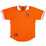 Retro Netherlands Home Jersey 1997/98 - minejerseys